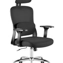 Bureaustoel Mark Adler Manager 3.2 Black