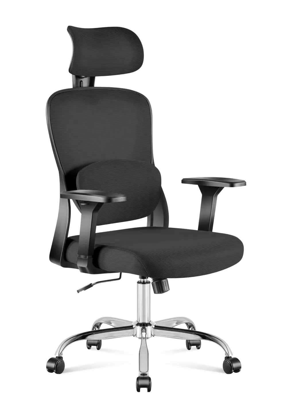 Bureaustoel Mark Adler Manager 3.2 Black
