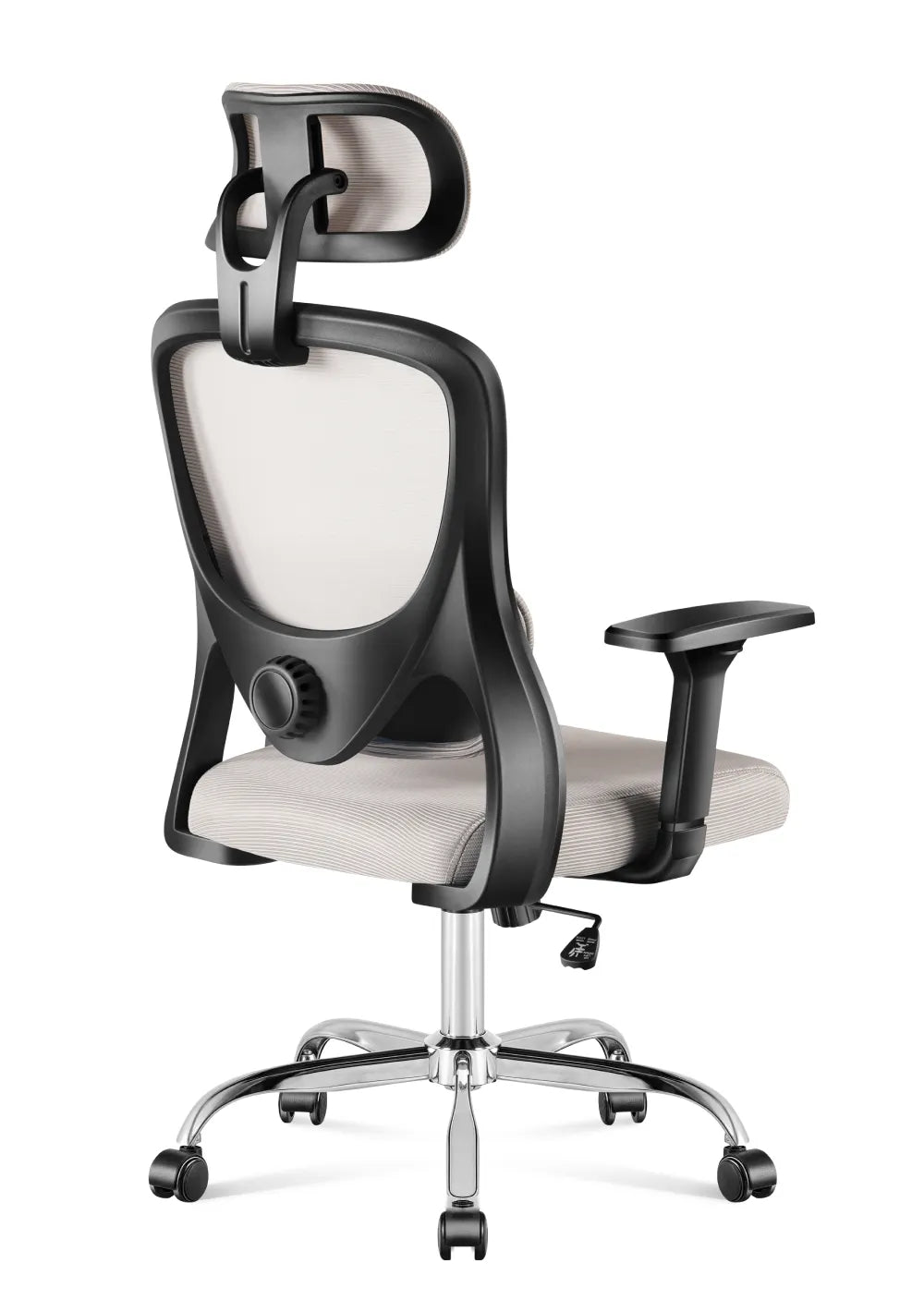 Bureaustoel Mark Adler Manager 3.2 Grey