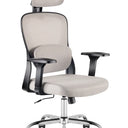 Bureaustoel Mark Adler Manager 3.2 Grey