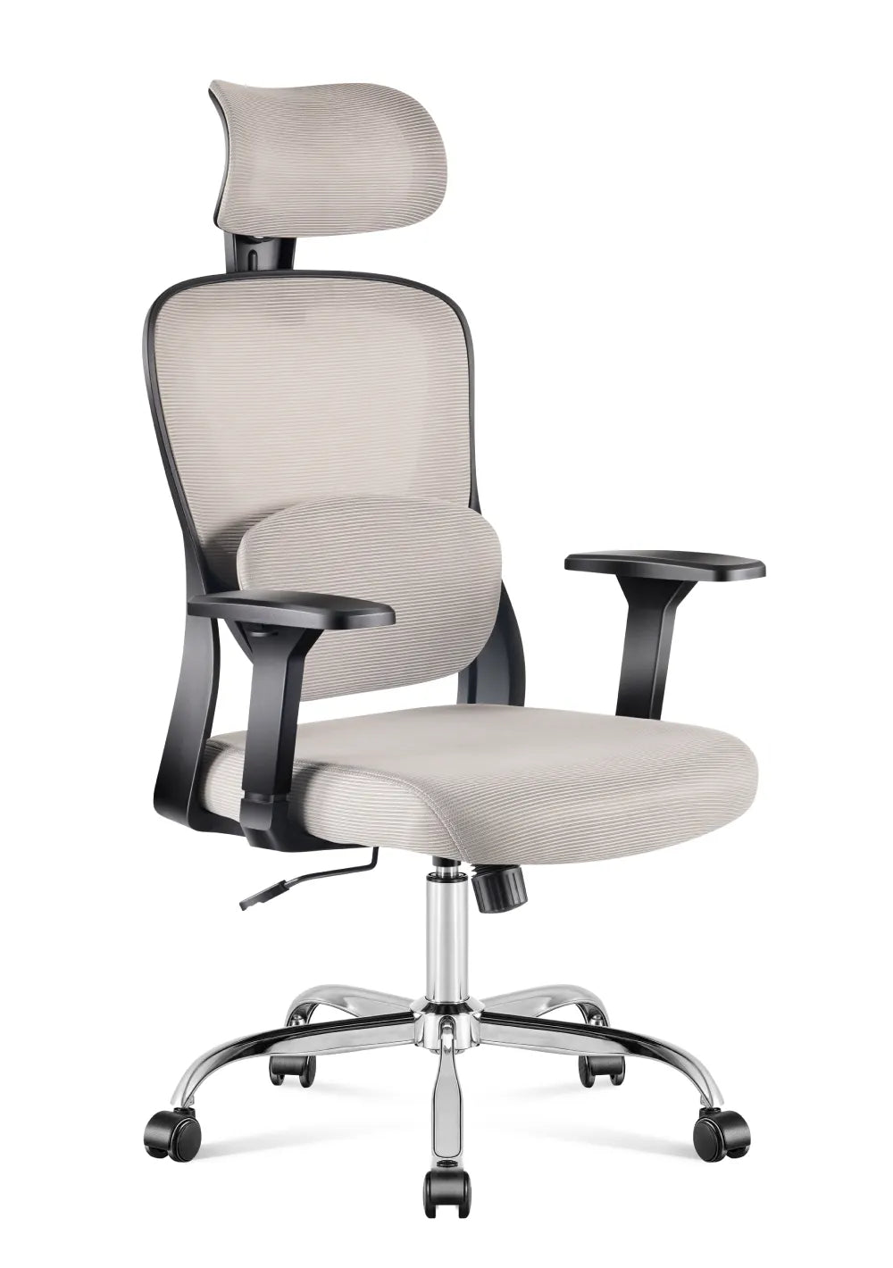 Bureaustoel Mark Adler Manager 3.2 Grey