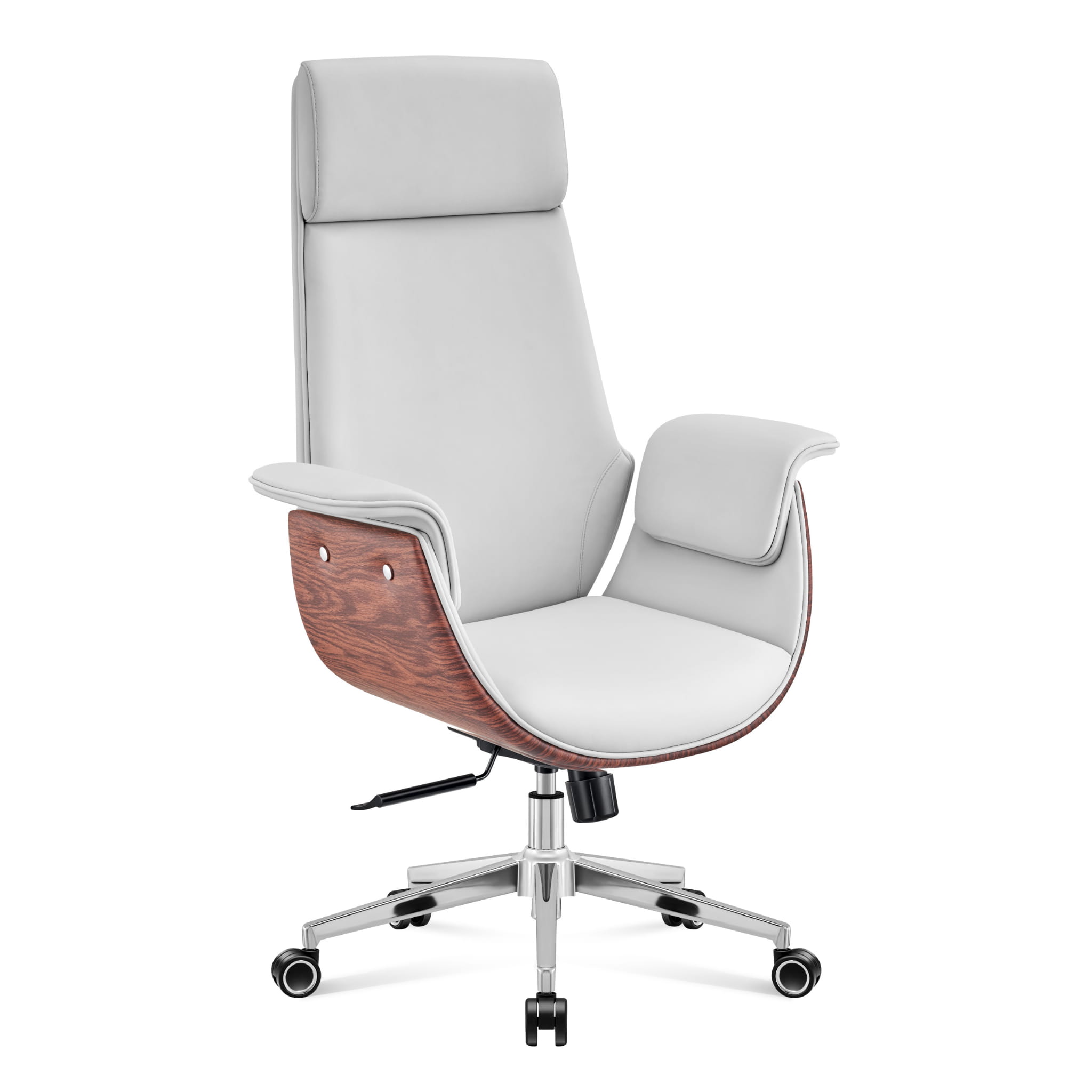 Mark Adler Boss 8.2-bureaustoel