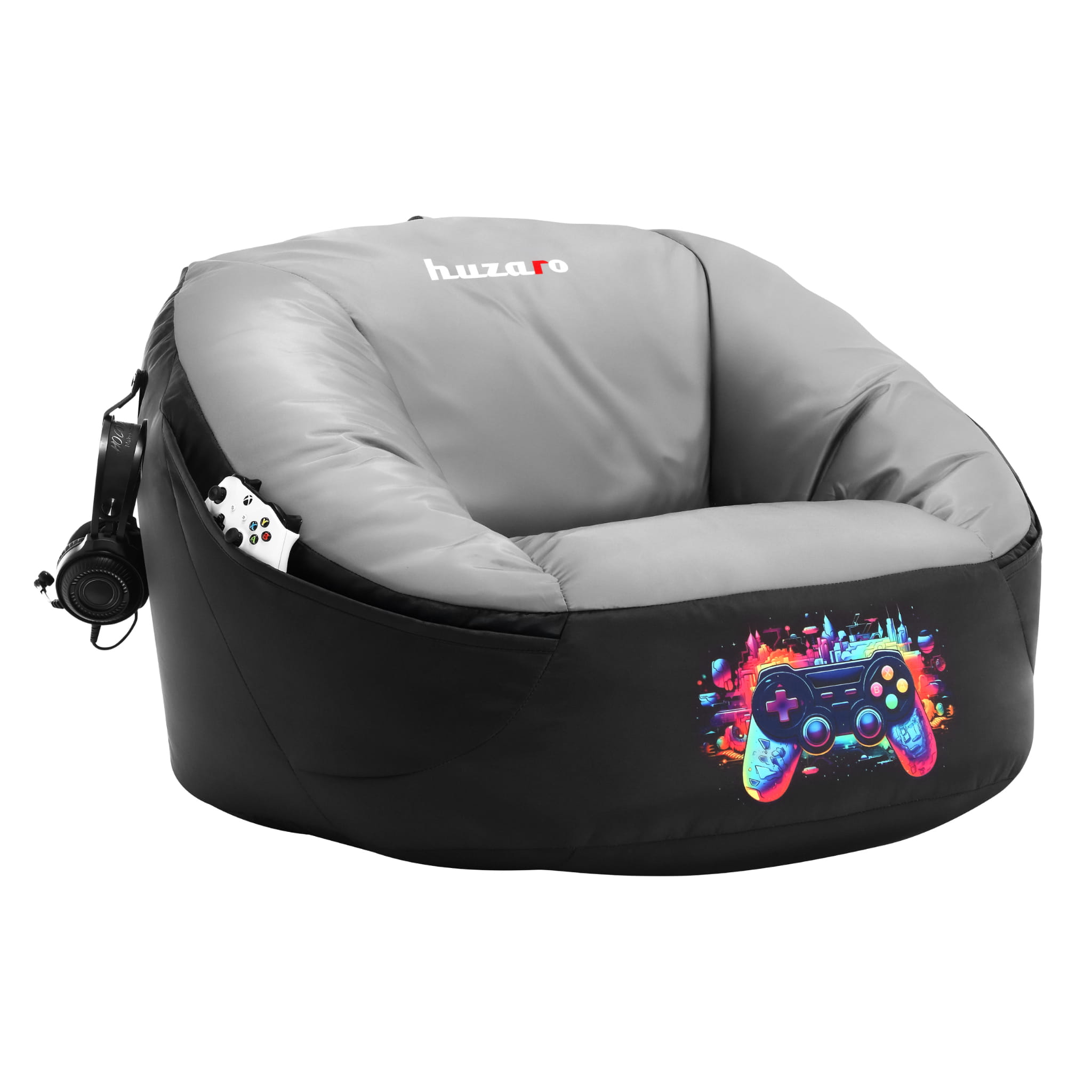 XXL-gamingpoef Huzaro Winner 4.5