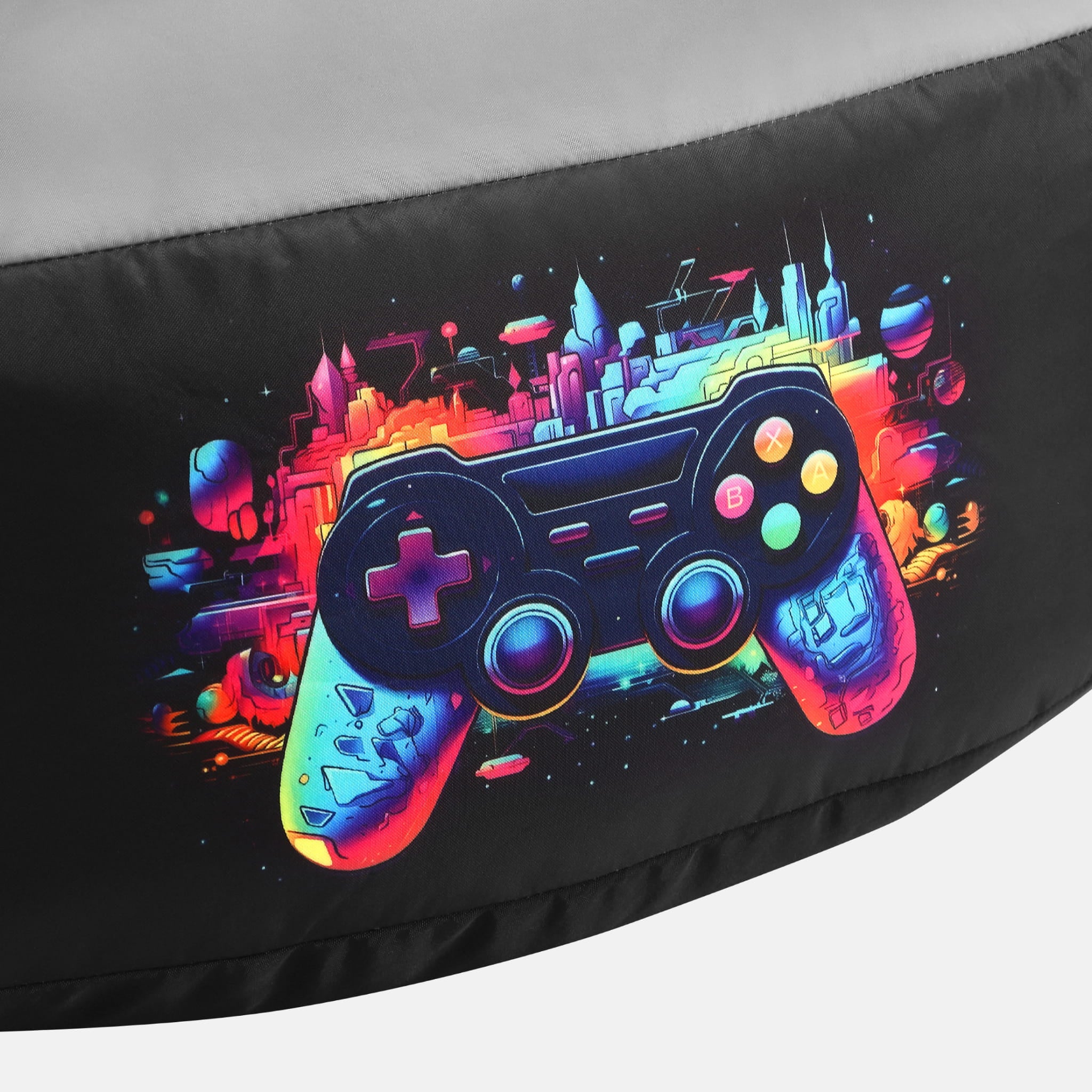 XXL-gamingpoef Huzaro Winner 4.5