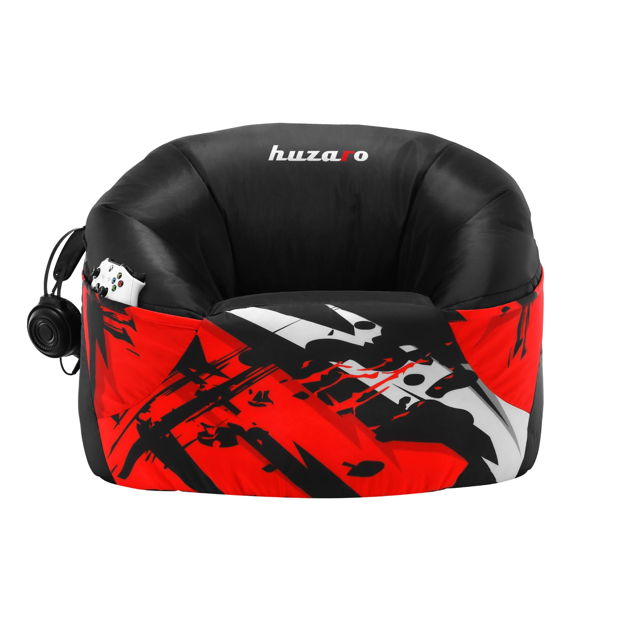 Huzaro Winner 4.0 gaming-poef