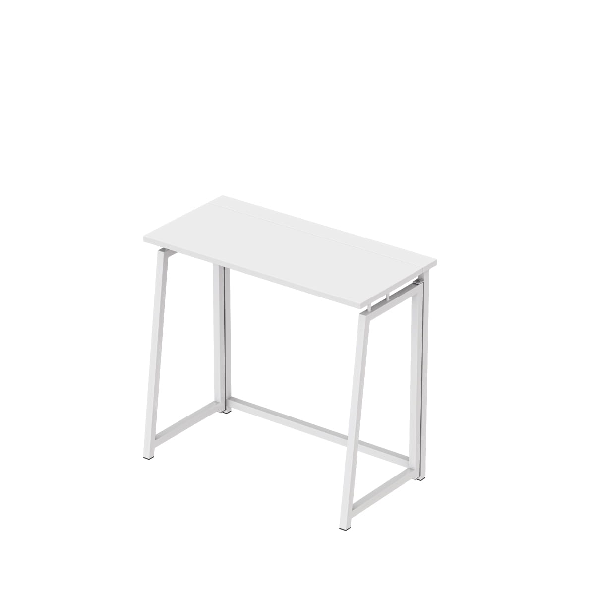 Mark Adler Leader 1.5 White opvouwbaar bureau, 80 cm