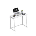 Mark Adler Leader 1.5 White opvouwbaar bureau, 80 cm