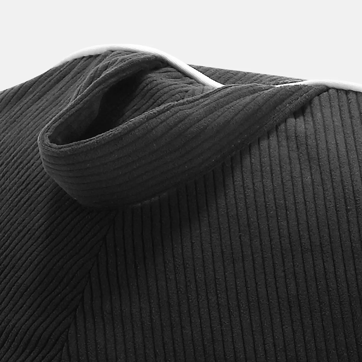 Mark Adler Comfy corduroy poef