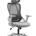 Mark Adler Manager 2.9 Grey draaistoel