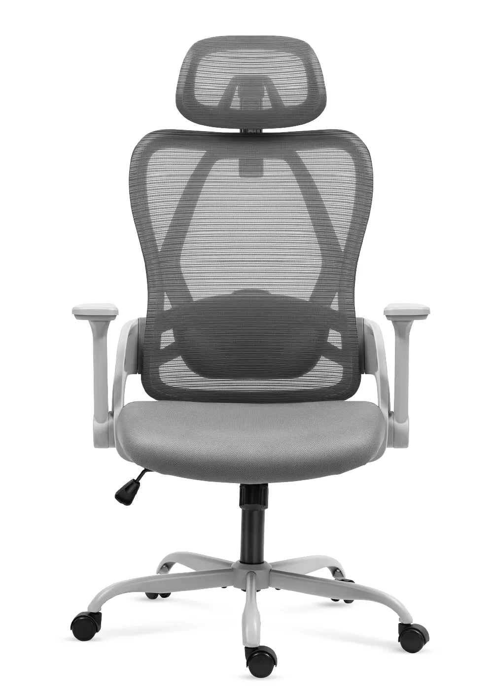 Mark Adler Manager 2.9 Grey draaistoel