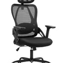 Mark Adler Manager 2.9 Black draaistoel