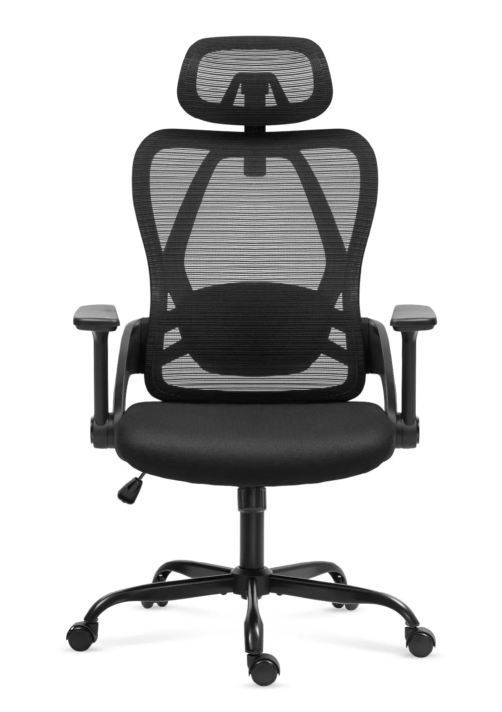 Mark Adler Manager 2.9 Black draaistoel