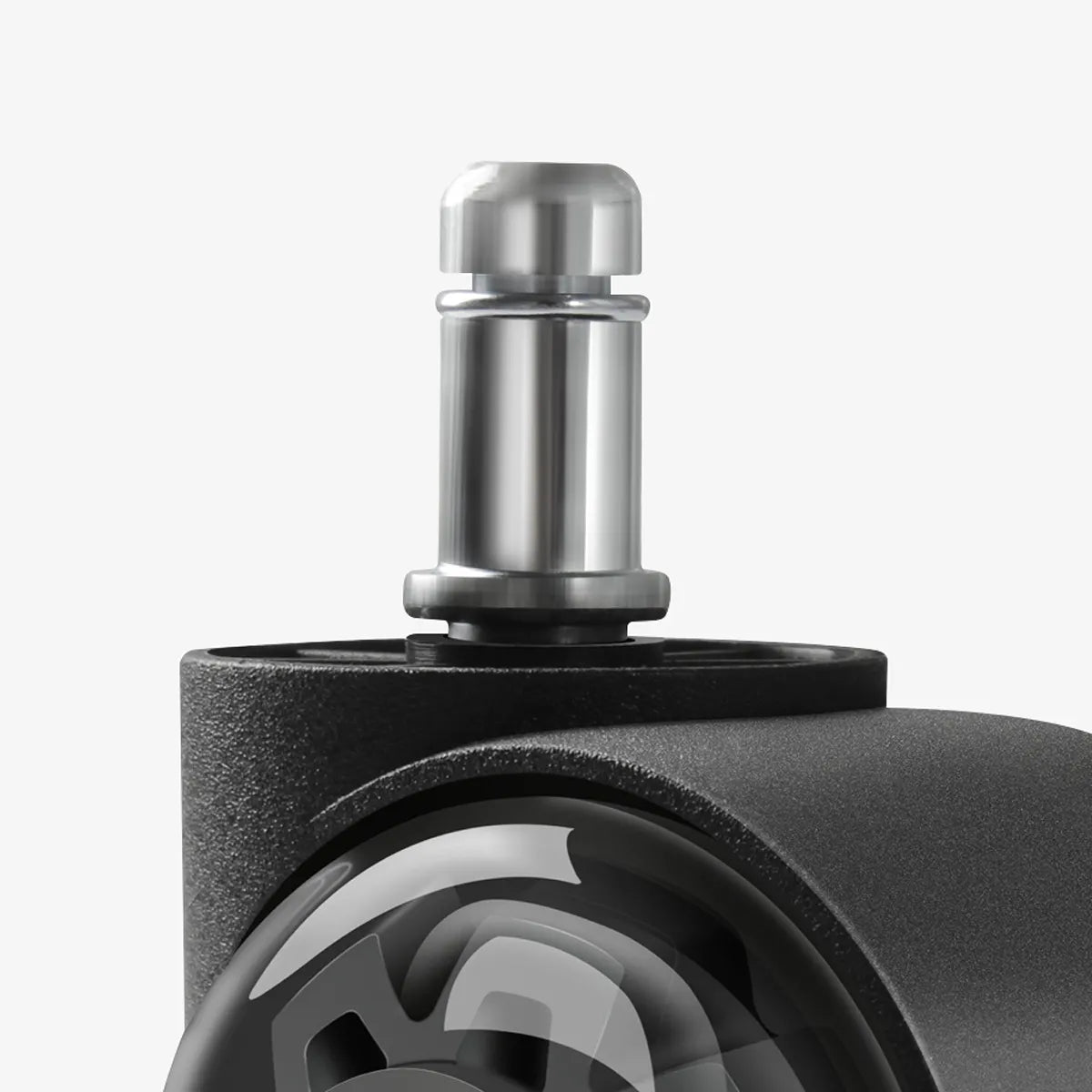 Wieltjes voor bureaustoelen Mark Adler Wheels 3.0