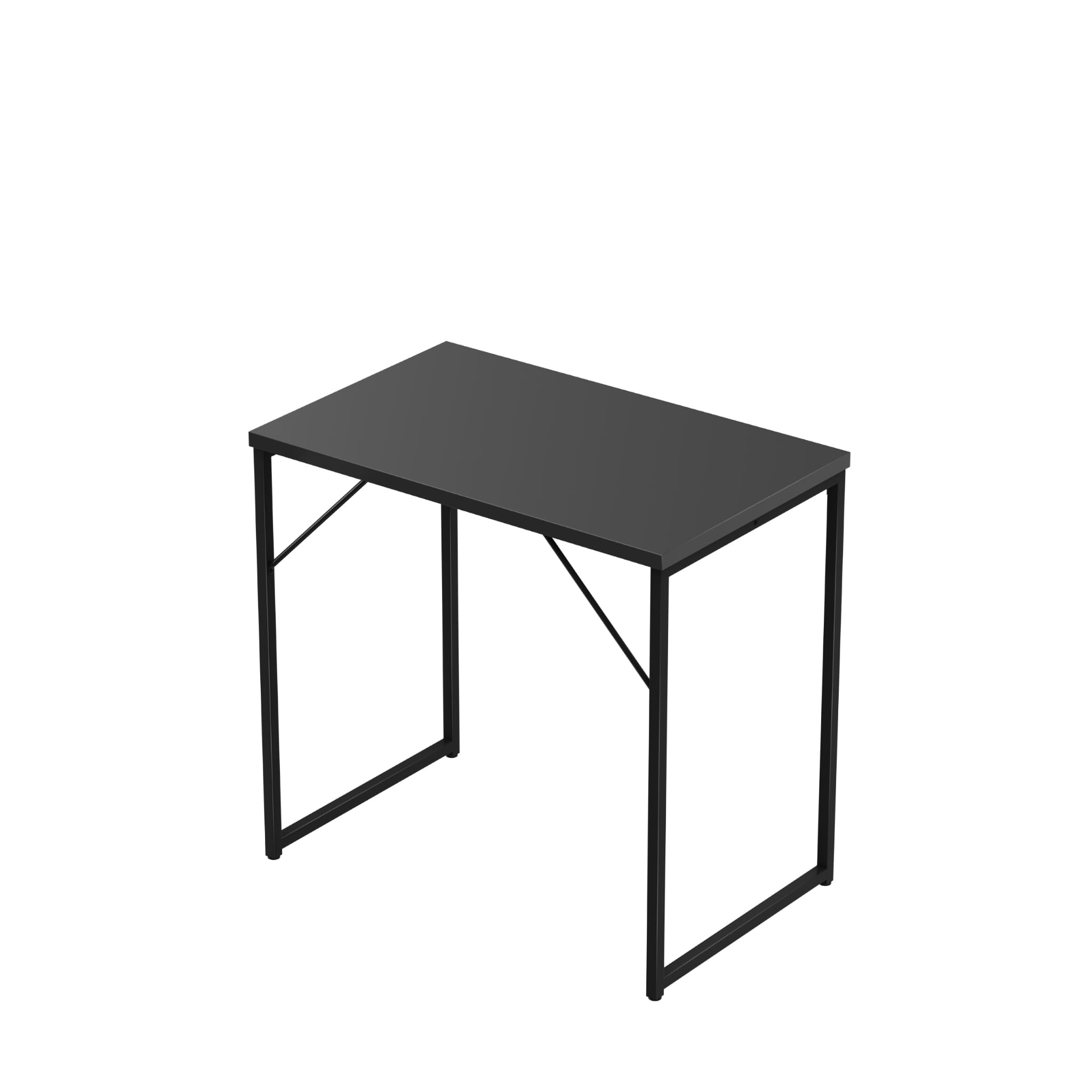 Klein bureau Mark Adler Leader 1.3 Black 80 cm