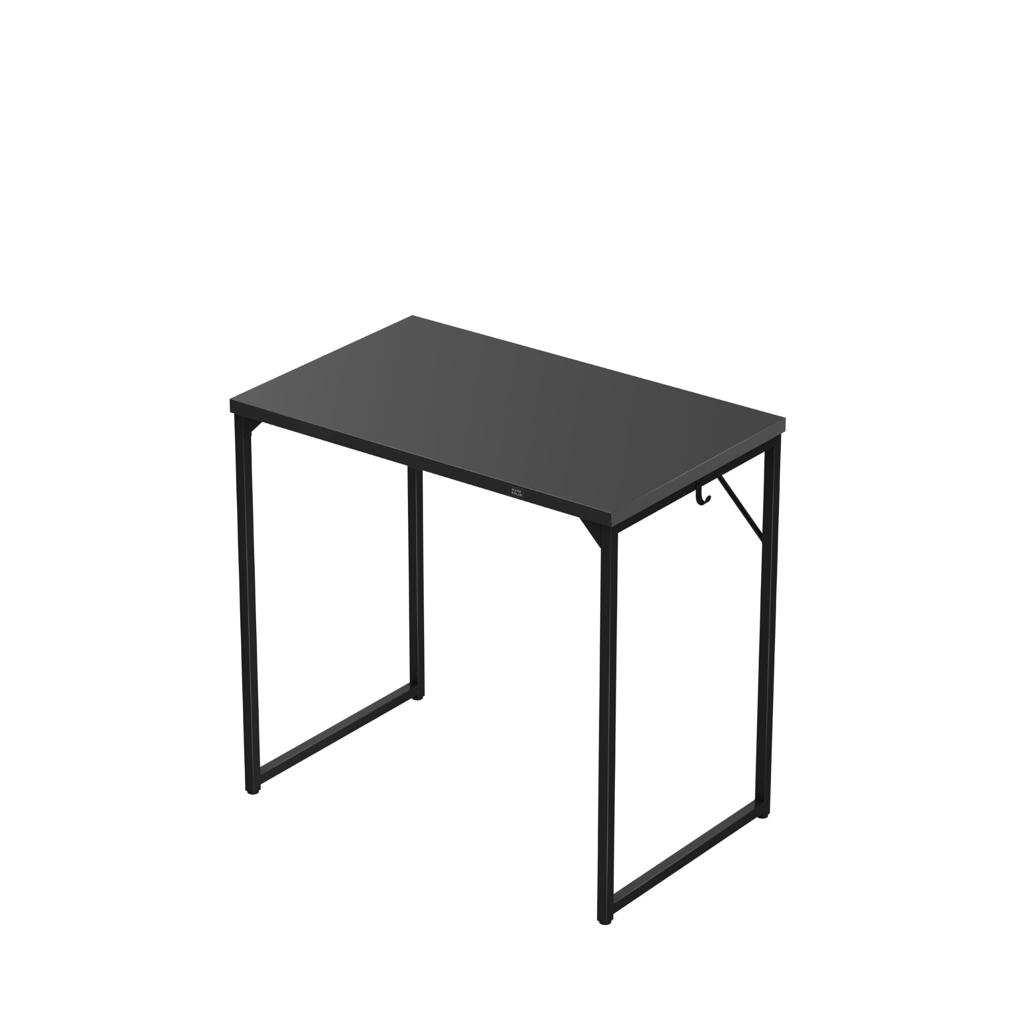 Klein bureau Mark Adler Leader 1.3 Black 80 cm