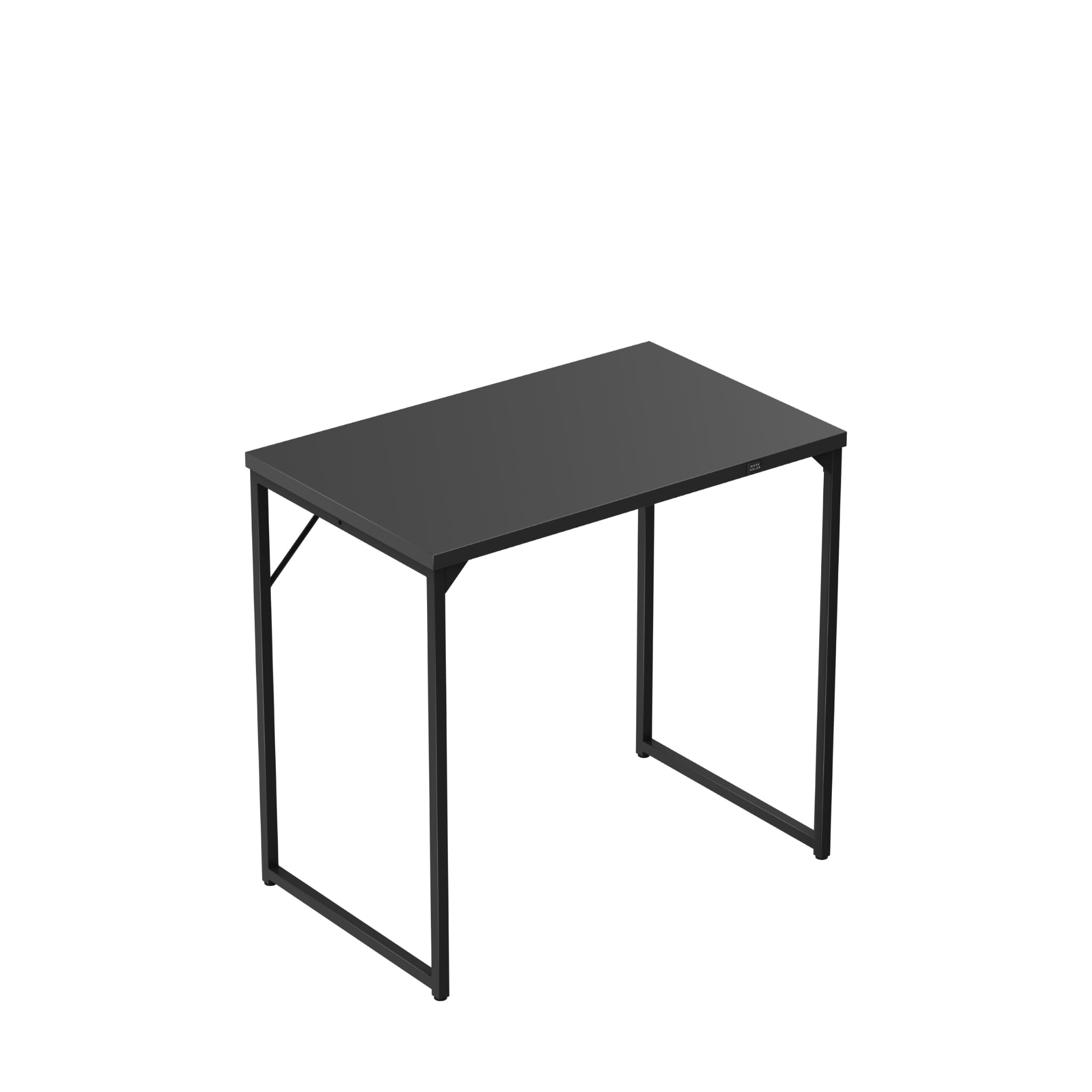 Klein bureau Mark Adler Leader 1.3 Black 80 cm