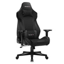 HUZARO FORCE 7.6 Black gamingstoel