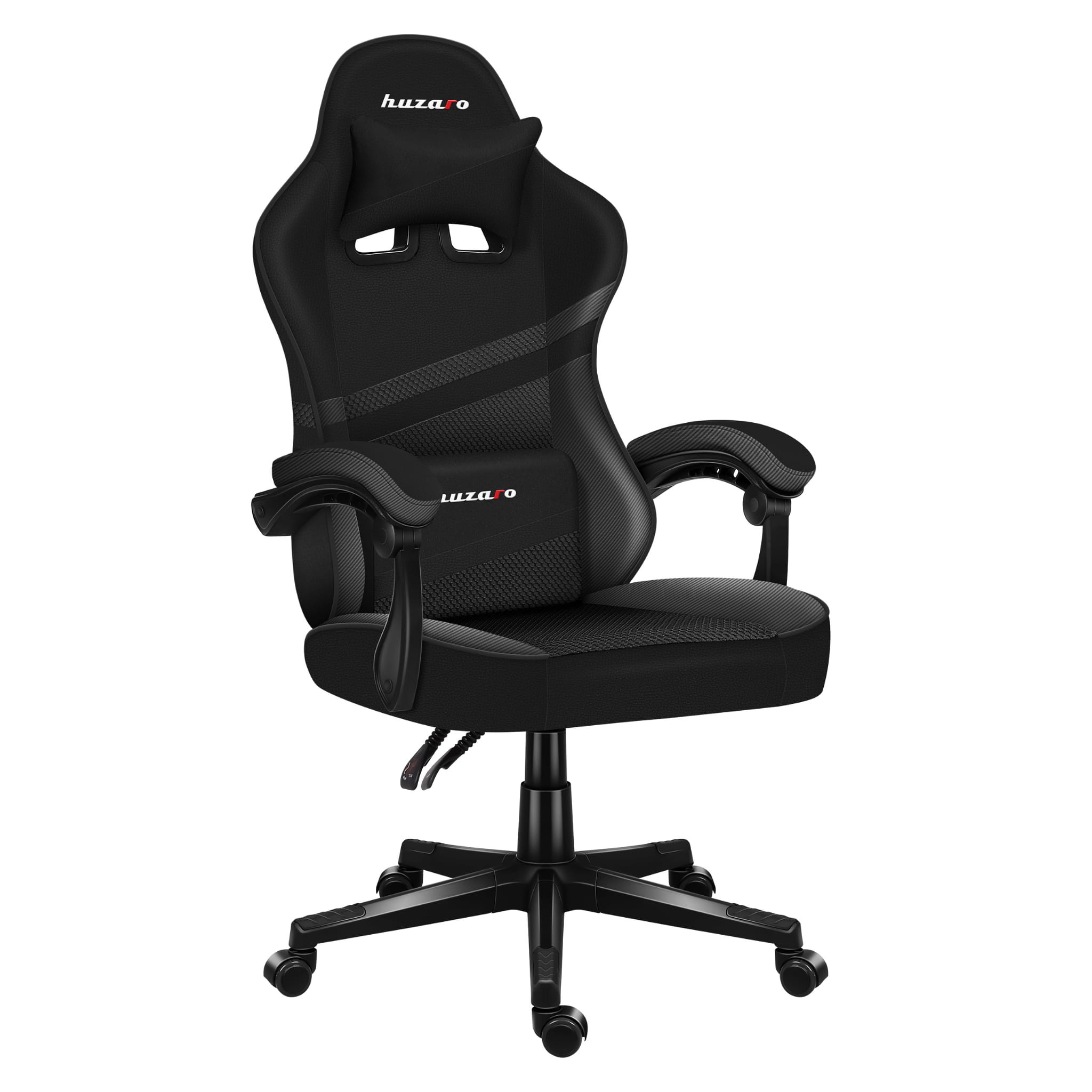 HUZARO FORCE 4.4 Carbon gamingstoel