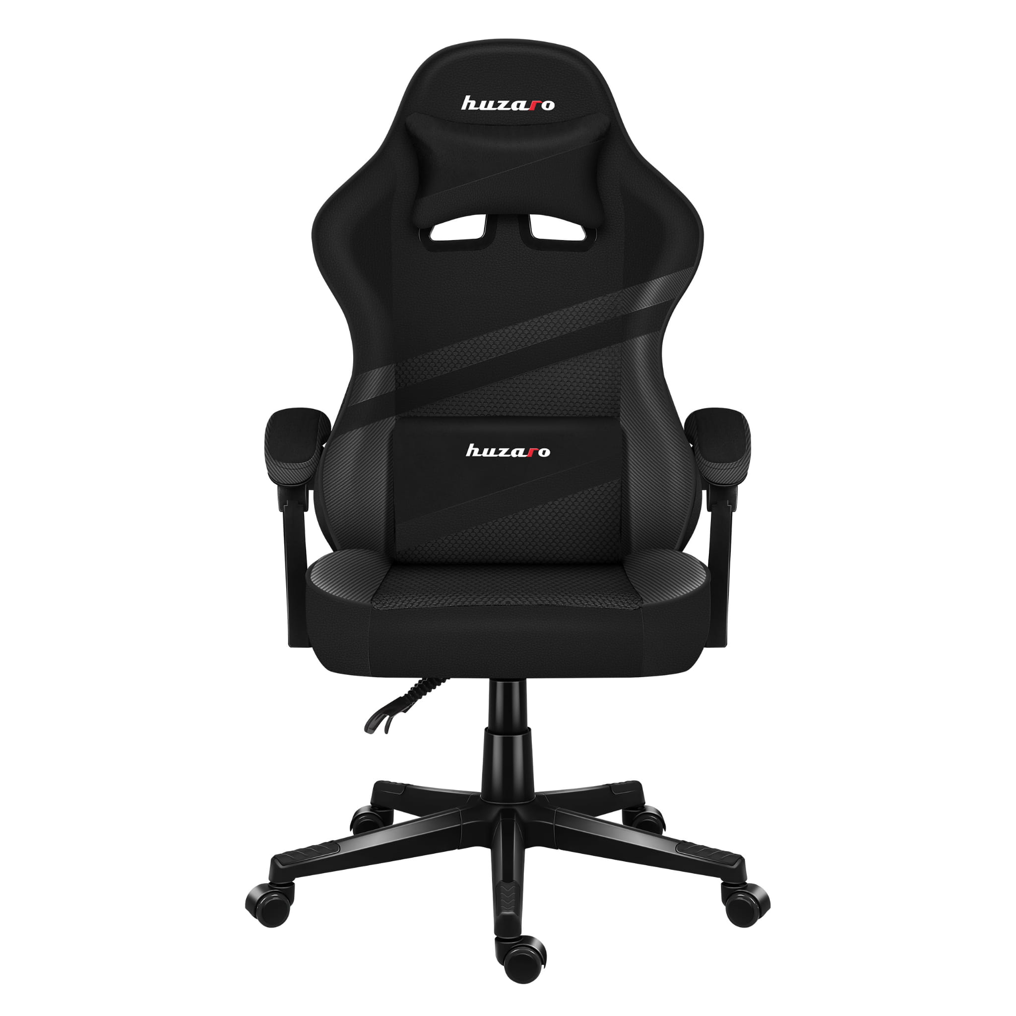 HUZARO FORCE 4.4 Carbon gamingstoel