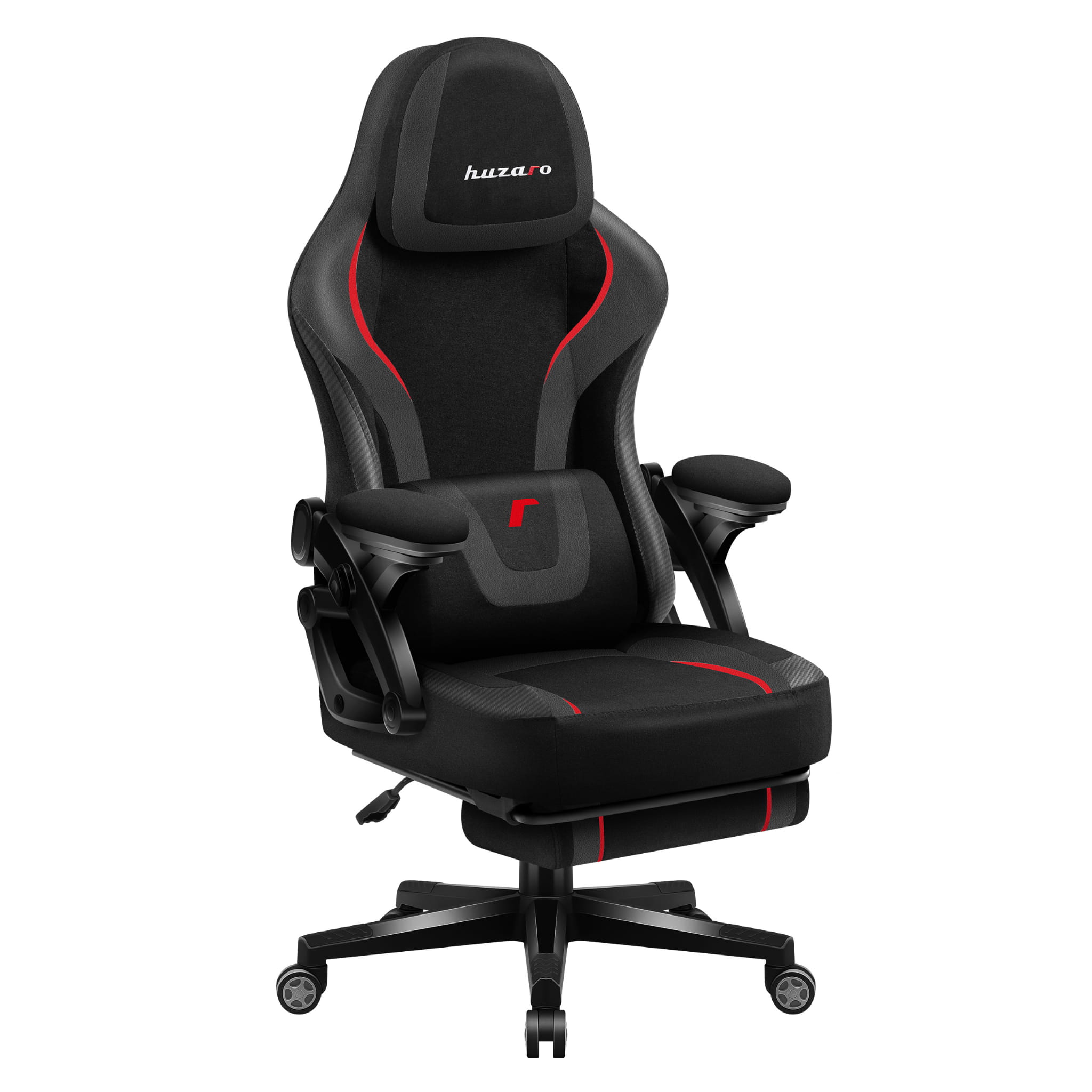 Huzaro Force 4.6 Carbon gamingstoel