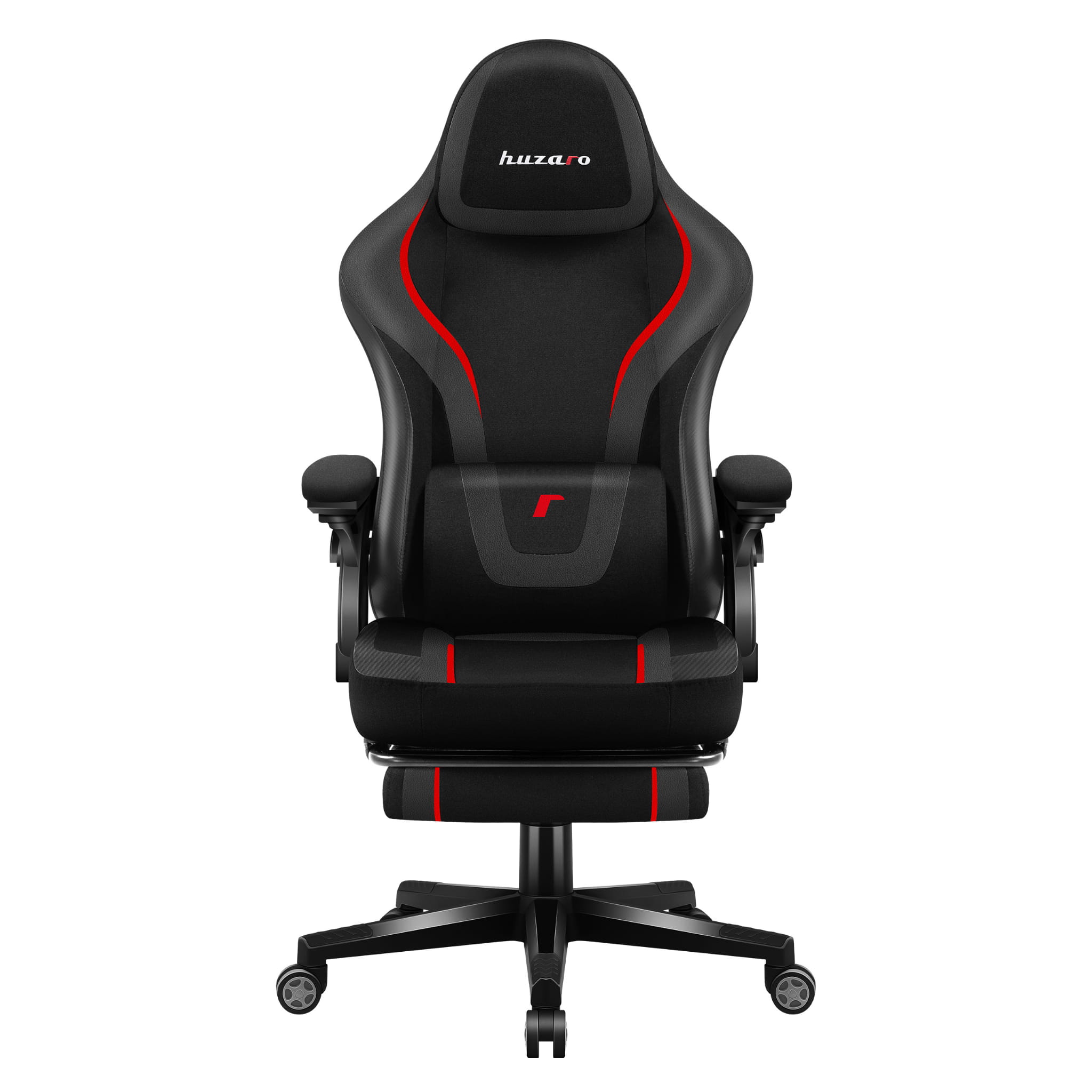 Huzaro Force 4.6 Carbon gamingstoel