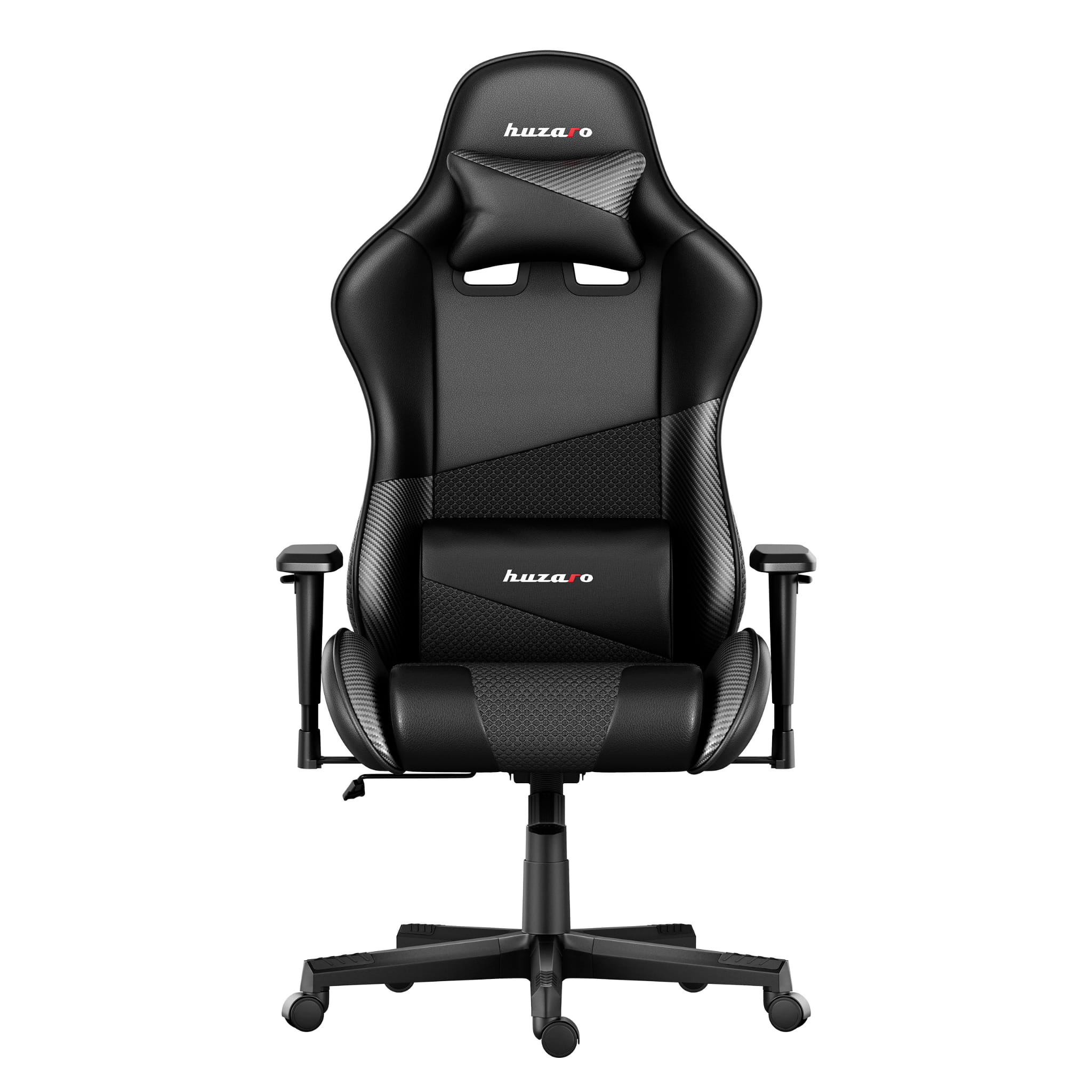 HUZARO FORCE 6.2 Carbon gamingstoel