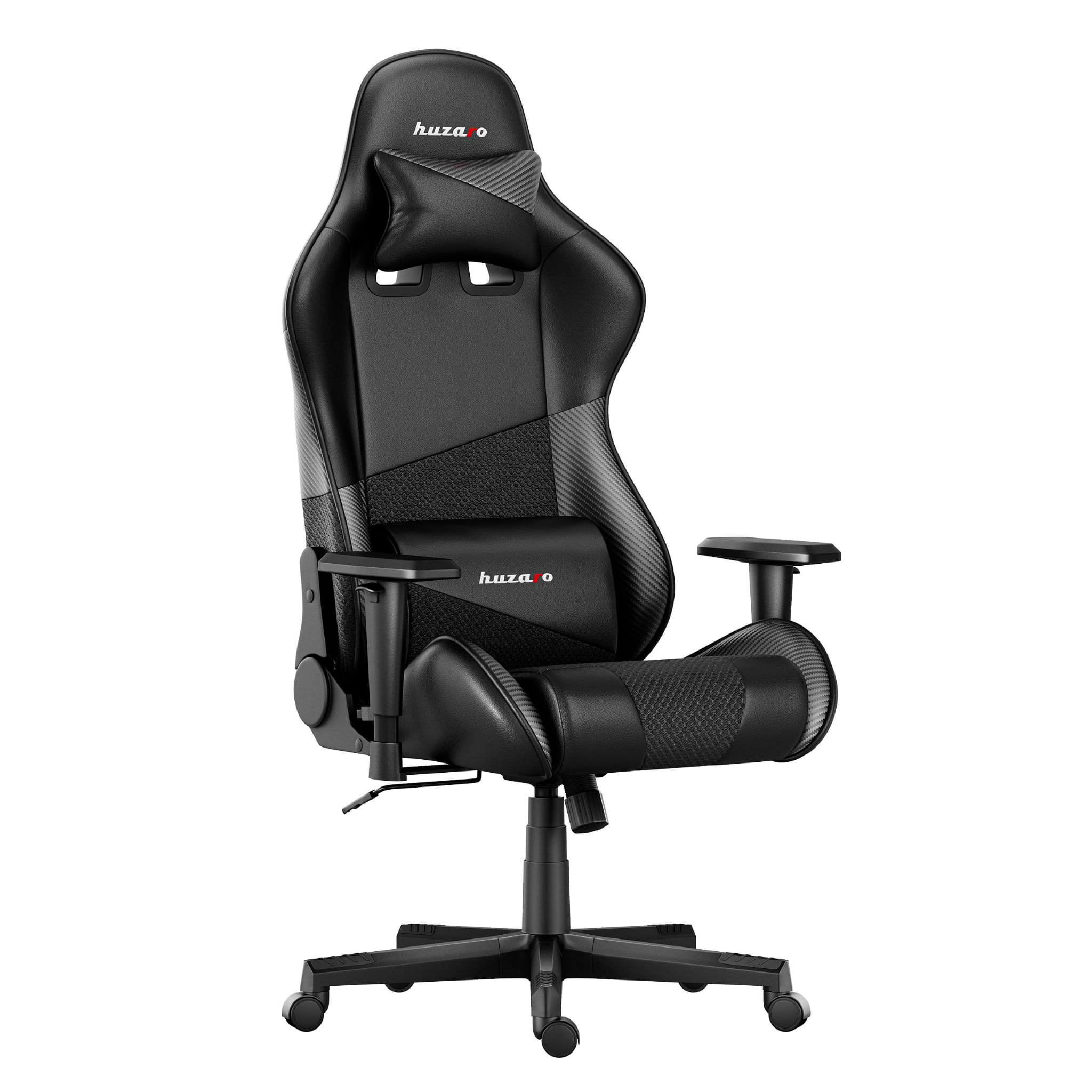 HUZARO FORCE 6.2 Carbon gamingstoel