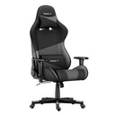 HUZARO FORCE 6.2 gamingstoel  Grijs mesh
