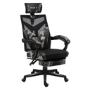 Huzaro Combat 5.0 Camo gamingstoel