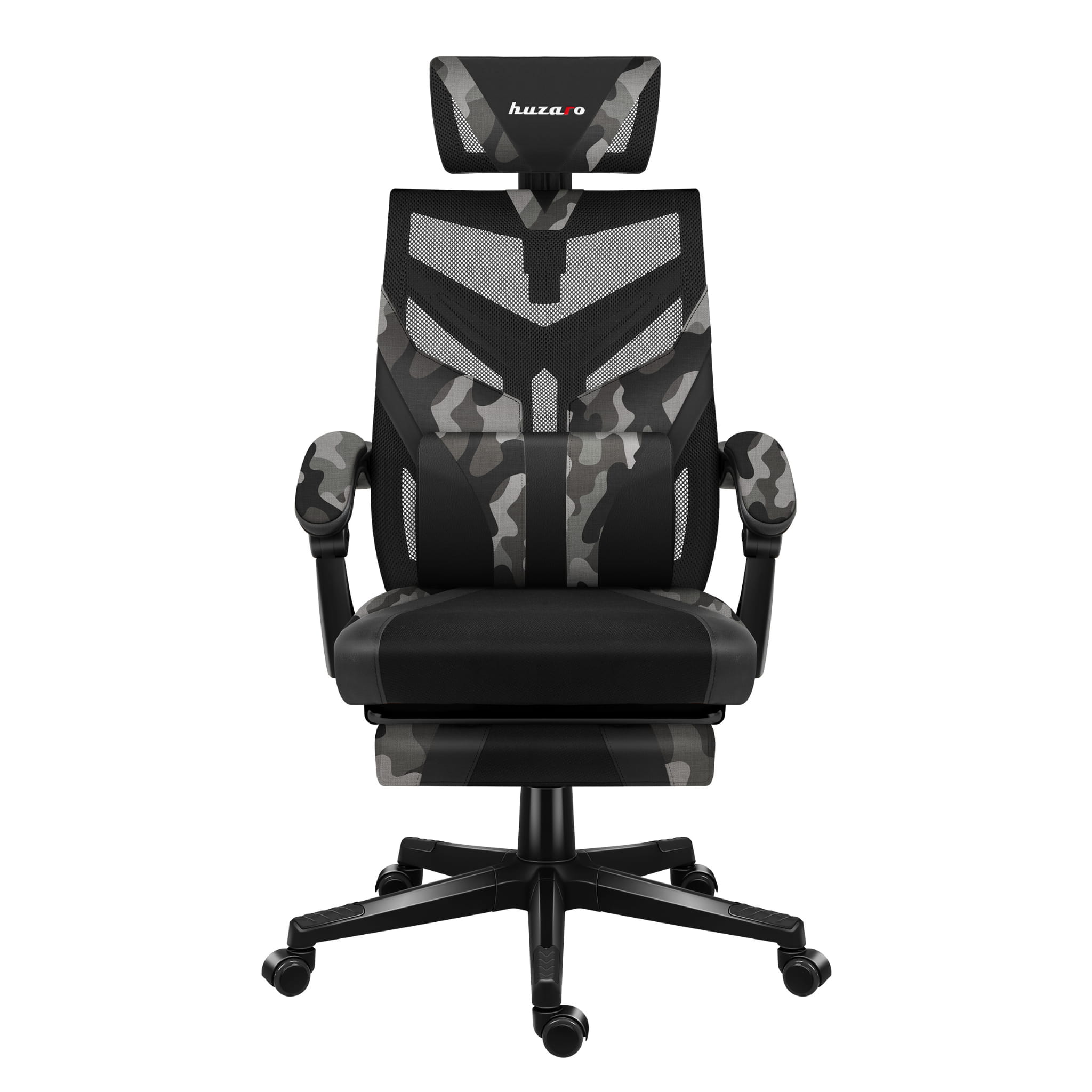 Huzaro Combat 5.0 Camo gamingstoel
