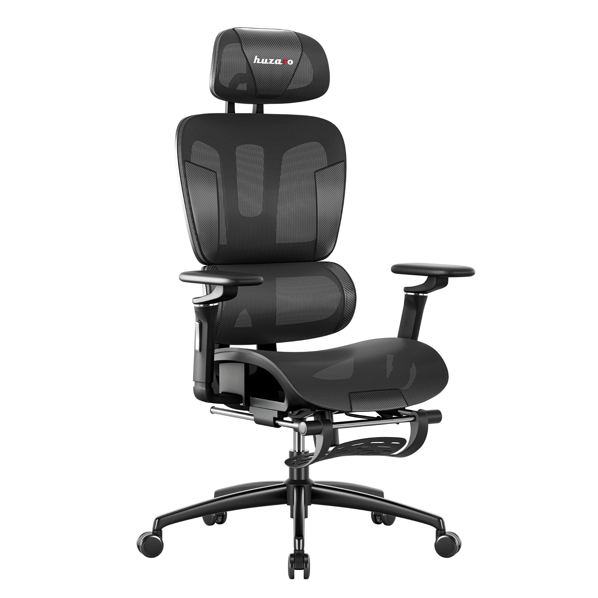 Huzaro Combat 7.9 gamingstoel