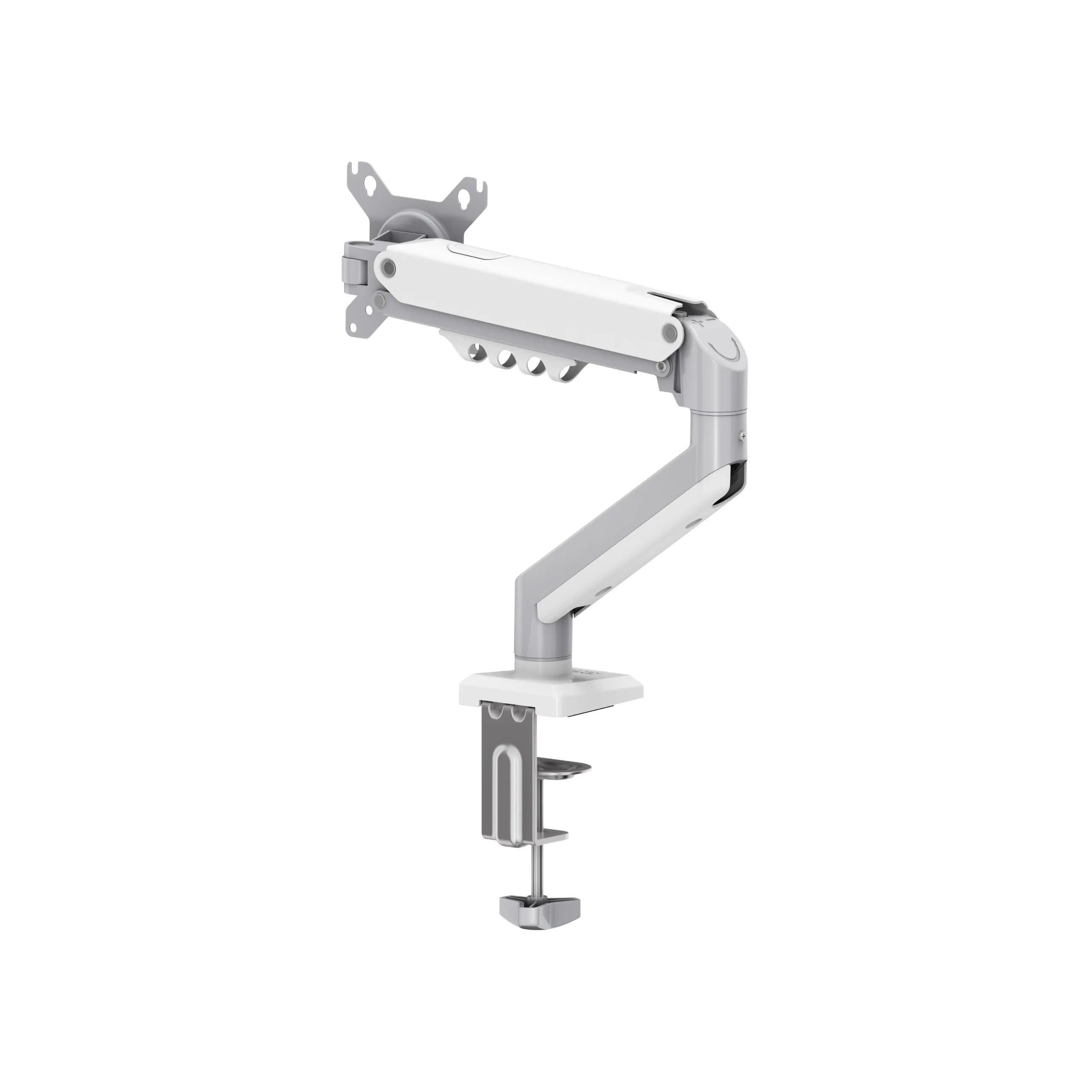 Mark Adler Flow 2.0 monitorhouder voor op het bureau