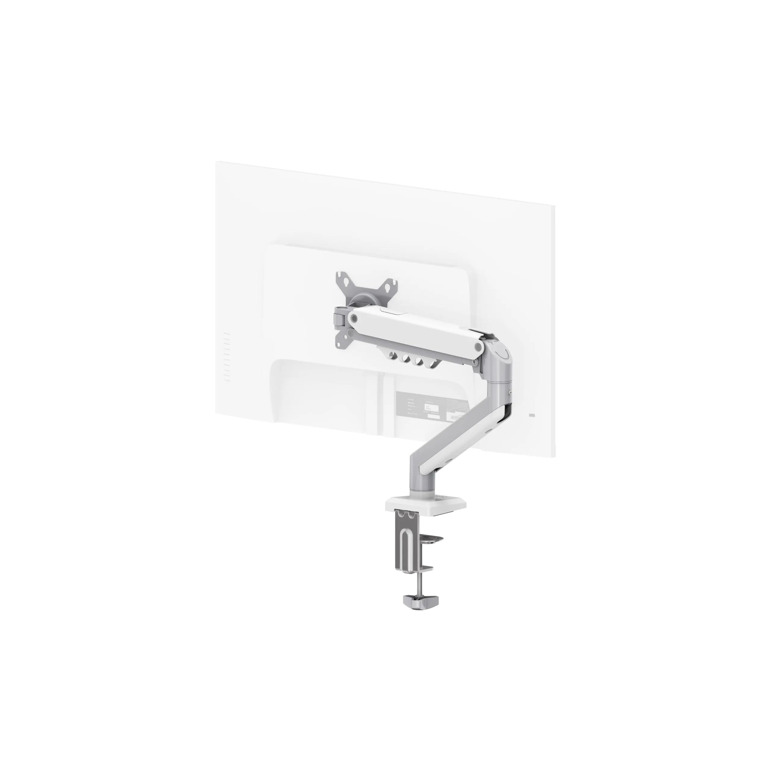 Mark Adler Flow 2.0 monitorhouder voor op het bureau