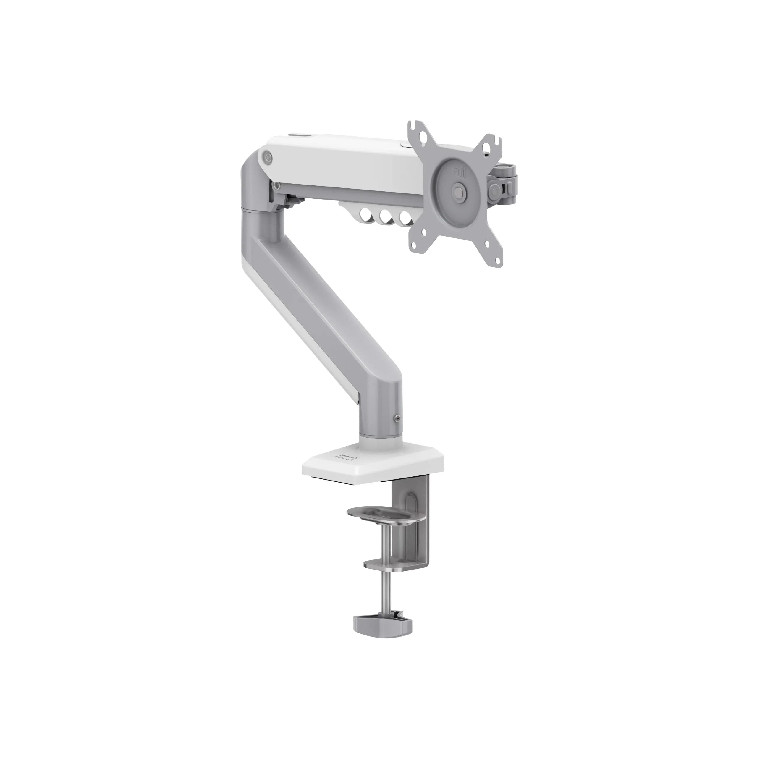 Mark Adler Flow 2.0 monitorhouder voor op het bureau
