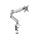 Mark Adler Flow 2.0 monitorhouder voor op het bureau