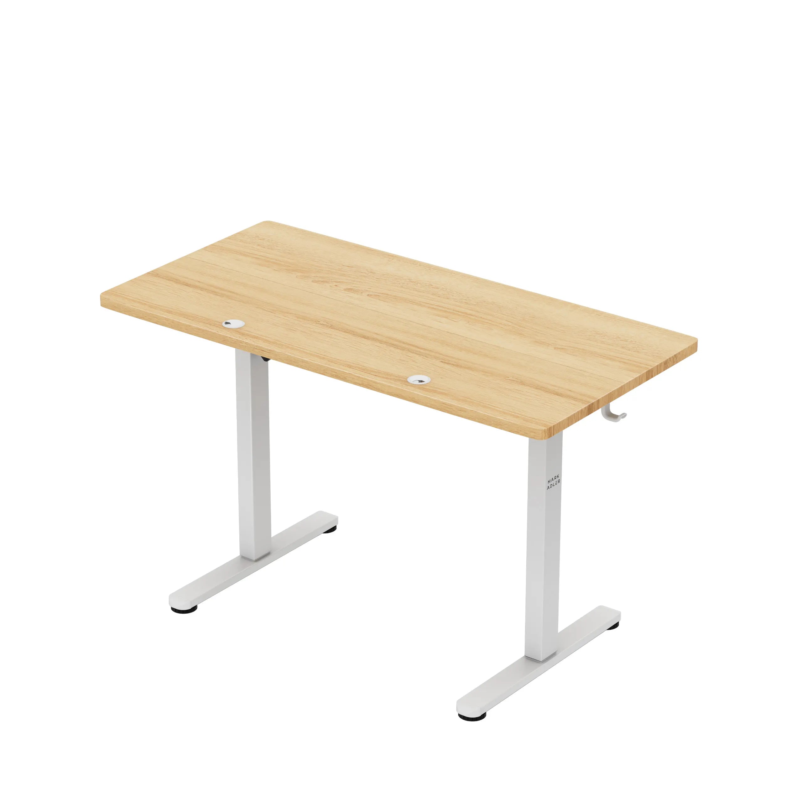 Mark Adler Leader 6.9 Craft elektrisch verstelbaar bureau, 120 cm