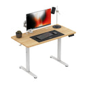 Mark Adler Leader 6.9 Craft elektrisch verstelbaar bureau, 120 cm