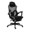 Huzaro Combat 3.1 Grey gamingstoel