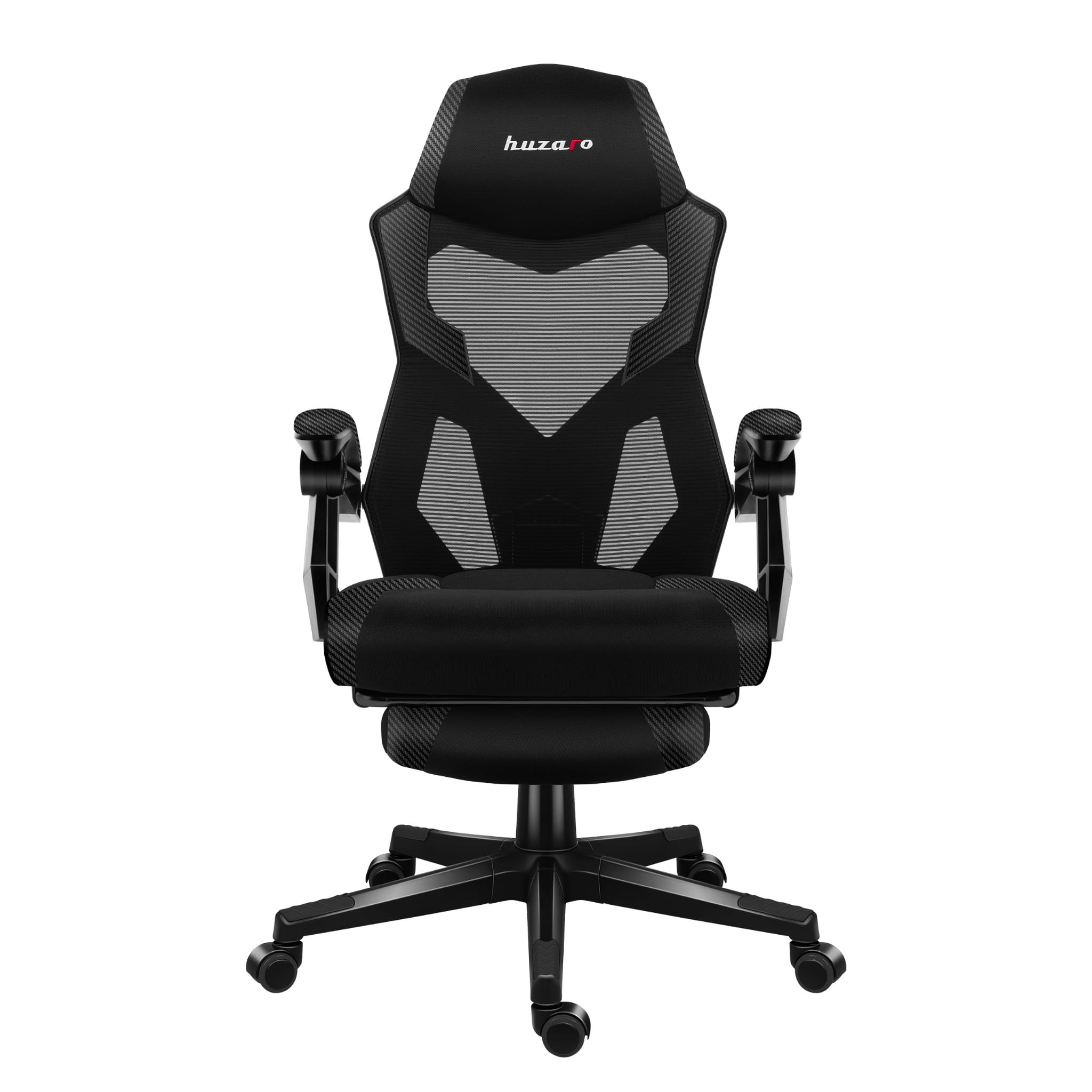 Huzaro Combat 3.1 Carbon gamingstoel