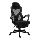 Huzaro Combat 3.1 Carbon gamingstoel