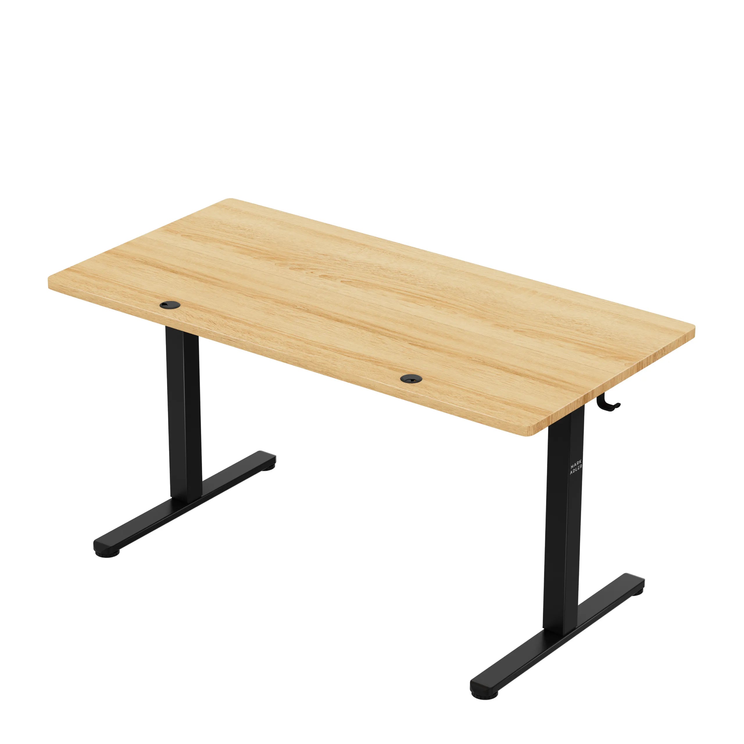 Mark Adler Leader 7.3 Craft elektrisch verstelbaar bureau, 140 cm