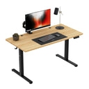 Mark Adler Leader 7.3 Craft elektrisch verstelbaar bureau, 140 cm