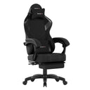Huzaro Force 3.7 Carbon Black gamingstoel