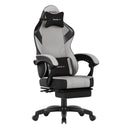 Huzaro Force 3.7 Grey gamingstoel