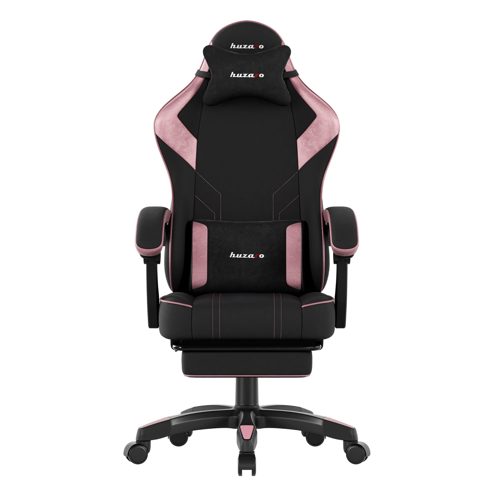 Huzaro Force 3.7 Pink gamingstoel