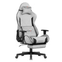 Huzaro Force 5.7 Grey gamingstoel