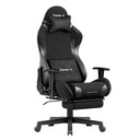 Huzaro Force 5.7 Black gamingstoel