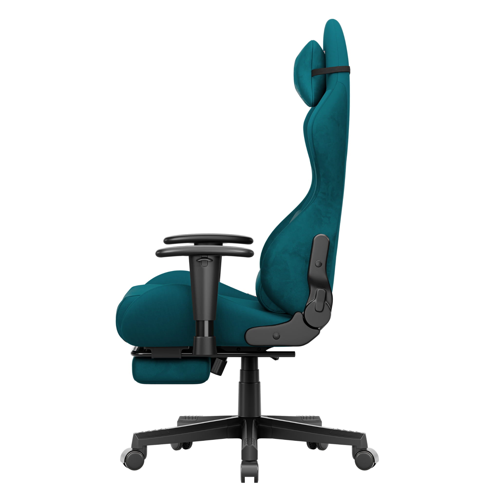 Huzaro Force 5.7 Teal gamingstoel