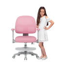 Mark Adler JUNIOR 5.0 Pink draaistoel