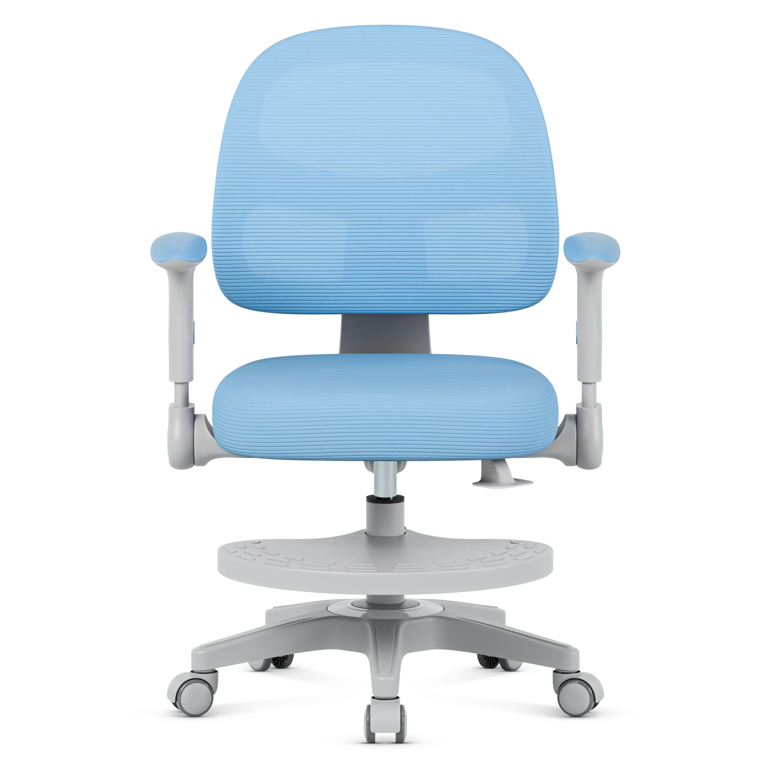 Mark Adler JUNIOR 5.0 Blue draaistoel
